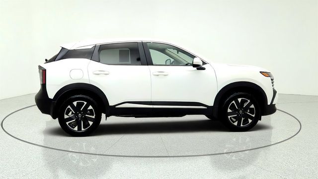 2025 Nissan Kicks SV AWD - 23059801 - 3