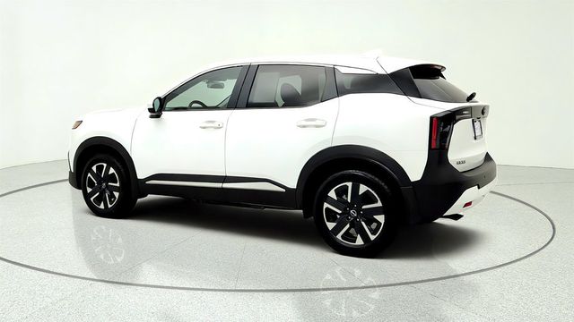 2025 Nissan Kicks SV AWD - 23059801 - 6