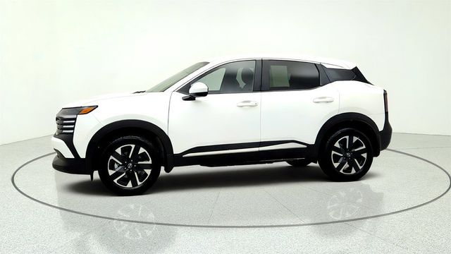 2025 Nissan Kicks SV AWD - 23059801 - 7