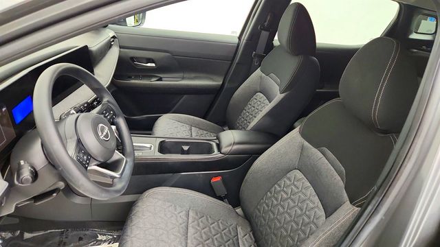 2025 Nissan Kicks SV AWD - 23065350 - 17