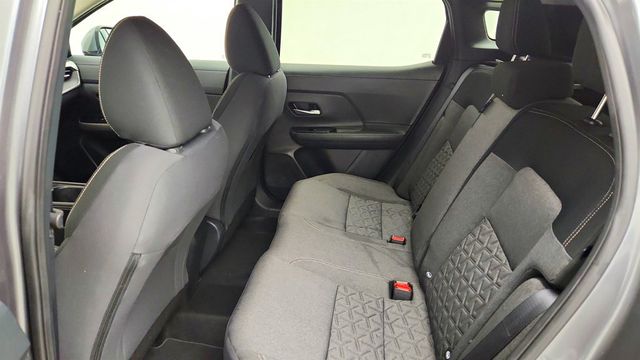 2025 Nissan Kicks SV AWD - 23065350 - 18