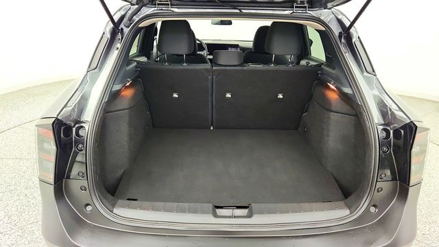 2025 Nissan Kicks SV AWD - 23065350 - 19