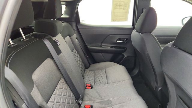 2025 Nissan Kicks SV AWD - 23065350 - 20