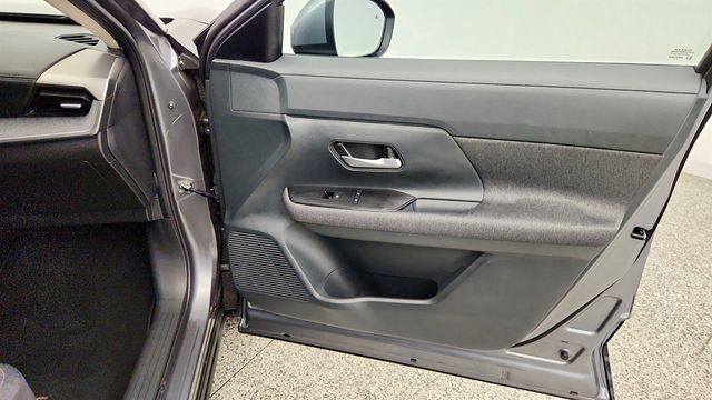 2025 Nissan Kicks SV AWD - 23065350 - 23