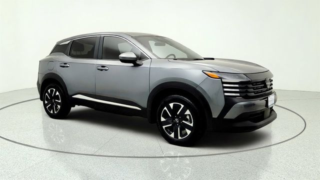 2025 Nissan Kicks SV AWD - 23065350 - 2