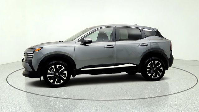 2025 Nissan Kicks SV AWD - 23065350 - 7