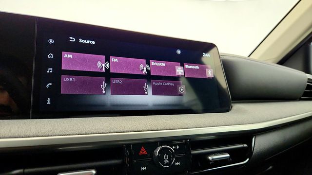 2025 Nissan Kicks SV AWD - 23094195 - 16