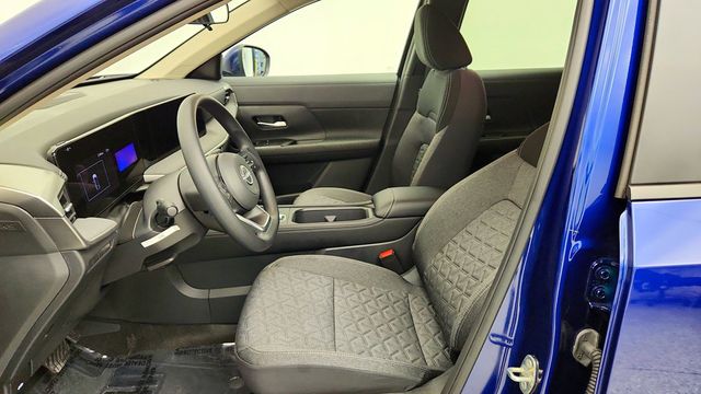 2025 Nissan Kicks SV AWD - 23094195 - 18