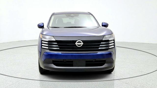 2025 Nissan Kicks SV AWD - 23094195 - 1