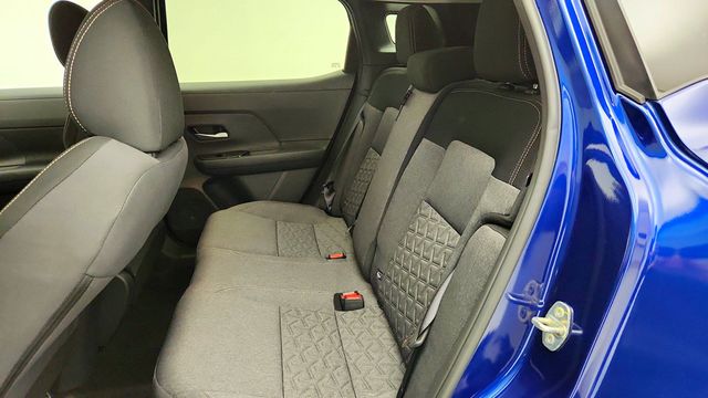 2025 Nissan Kicks SV AWD - 23094195 - 19