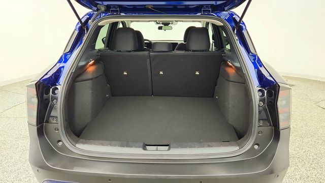 2025 Nissan Kicks SV AWD - 23094195 - 20