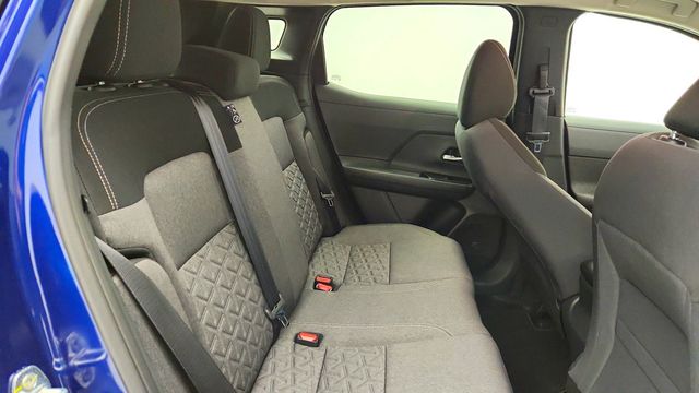 2025 Nissan Kicks SV AWD - 23094195 - 21