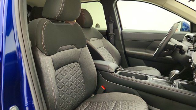 2025 Nissan Kicks SV AWD - 23094195 - 22