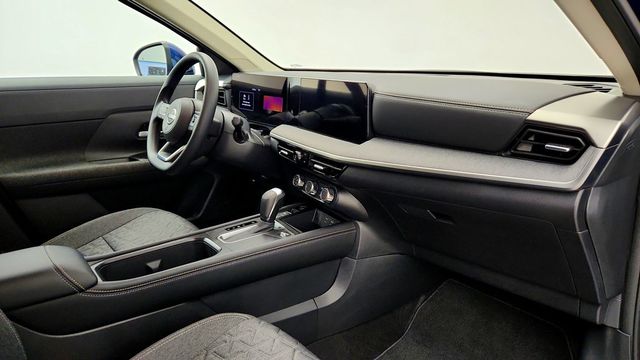 2025 Nissan Kicks SV AWD - 23094195 - 23