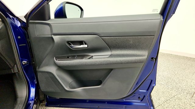 2025 Nissan Kicks SV AWD - 23094195 - 24