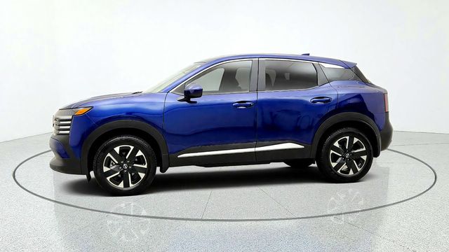 2025 Nissan Kicks SV AWD - 23094195 - 7