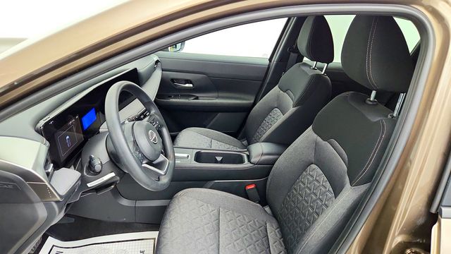 2025 Nissan Kicks SV AWD - 23099930 - 18