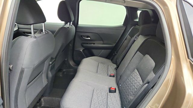 2025 Nissan Kicks SV AWD - 23099930 - 19