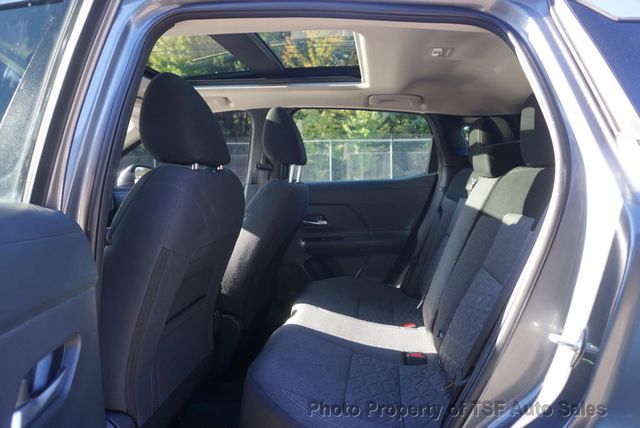 2025 Nissan Kicks SV AWD - 23097668 - 10
