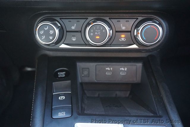 2025 Nissan Kicks SV AWD - 23097668 - 20