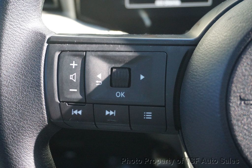 2025 Nissan Kicks SV AWD - 23097668 - 23