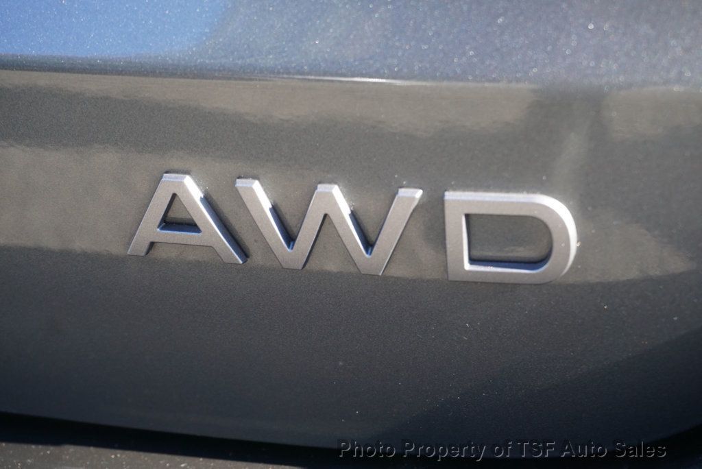 2025 Nissan Kicks SV AWD - 23097668 - 28