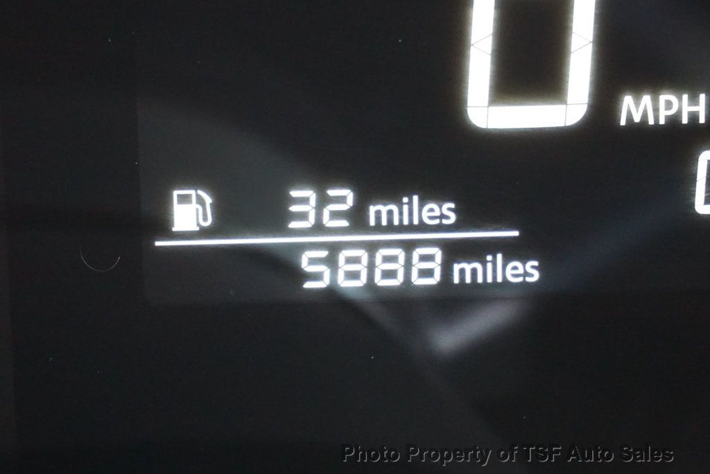 2025 Nissan Kicks SV AWD - 23097668 - 30
