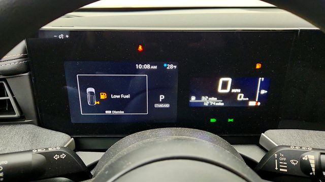 2025 Nissan Kicks SV AWD w/ Premium Package - 23000055 - 13