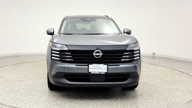 2025 Nissan Kicks SV AWD w/ Premium Package - 23000055 - 1