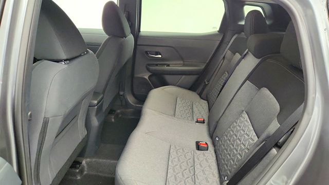 2025 Nissan Kicks SV AWD w/ Premium Package - 23000055 - 19