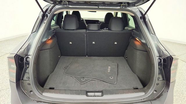 2025 Nissan Kicks SV AWD w/ Premium Package - 23000055 - 20
