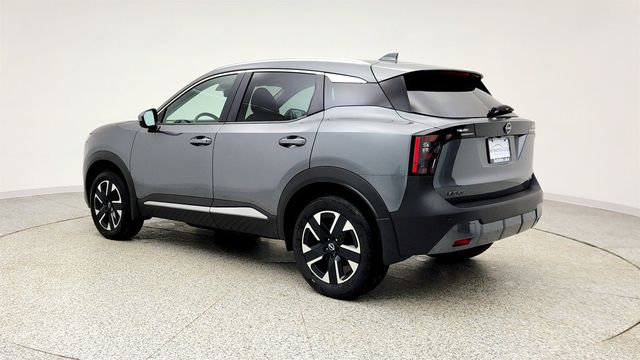 2025 Nissan Kicks SV AWD w/ Premium Package - 23000055 - 6