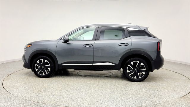2025 Nissan Kicks SV AWD w/ Premium Package - 23000055 - 7