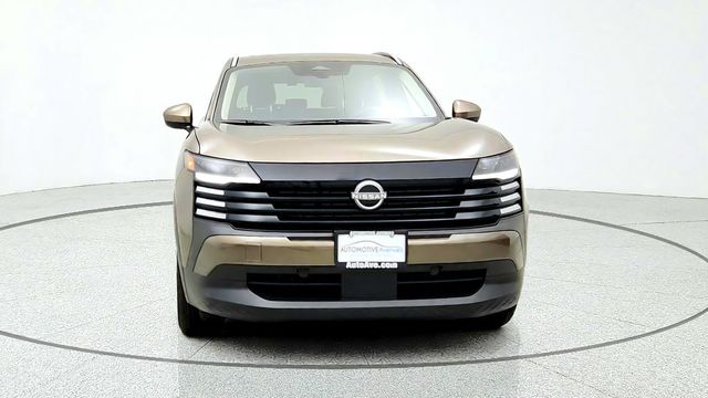2025 Nissan Kicks SV AWD w/ SV Premium Pkg, Panoramic Moonroof & Remote Start - 23099930 - 1