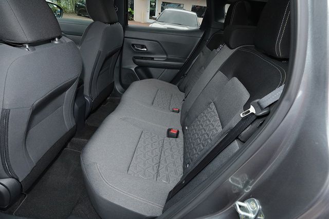 2025 NISSAN KICKS SV FWD - 22974652 - 12