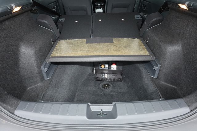 2025 NISSAN KICKS SV FWD - 22974652 - 16