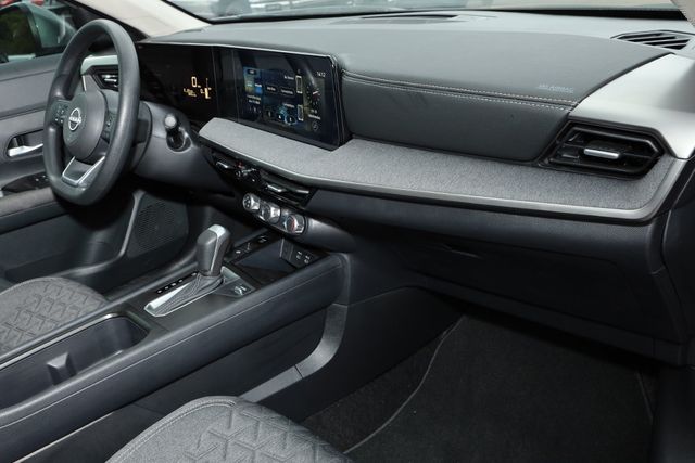 2025 NISSAN KICKS SV FWD - 22974652 - 19