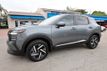 2025 NISSAN KICKS SV FWD - 22974652 - 3