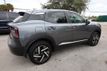 2025 NISSAN KICKS SV FWD - 22974652 - 6