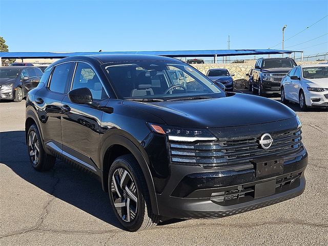 2025 Nissan Kicks SV FWD - 22959901 - 5