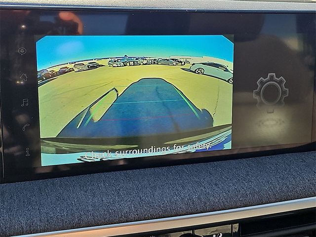 2025 Nissan Kicks SV FWD - 22959901 - 8