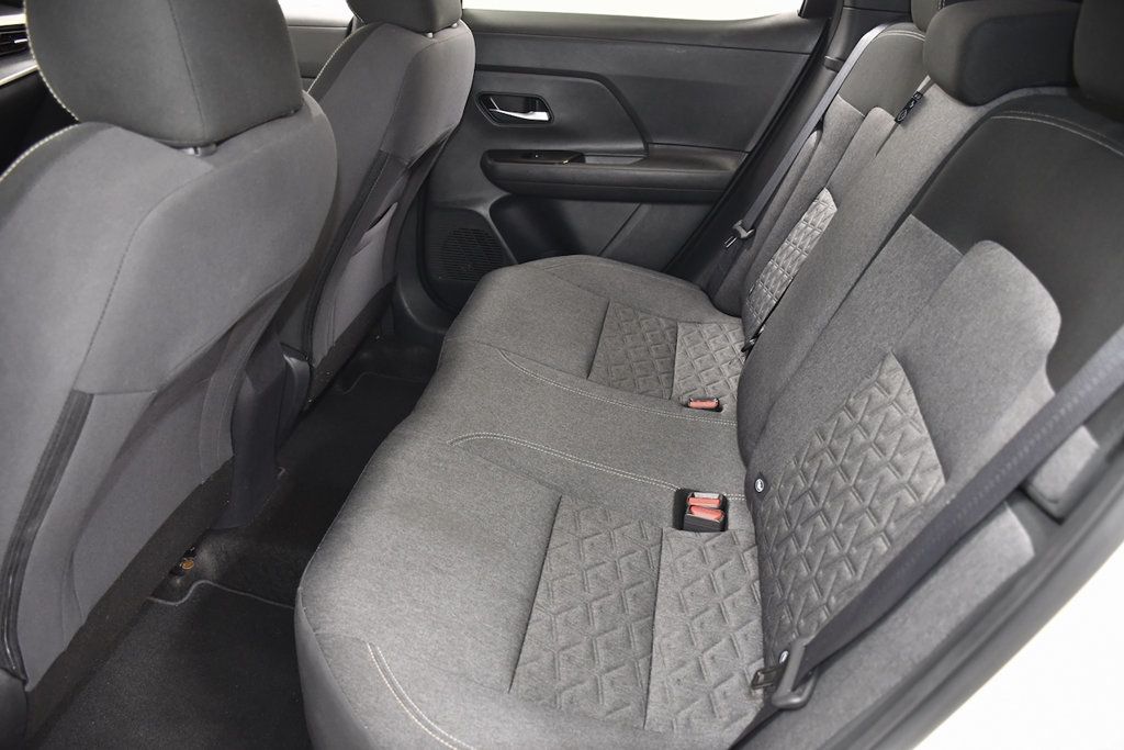 2025 Nissan Kicks SV FWD - 23068840 - 9