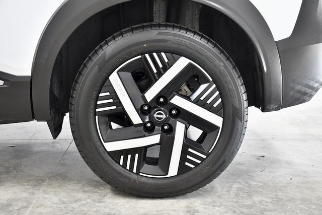 2025 Nissan Kicks SV FWD - 23068840 - 11