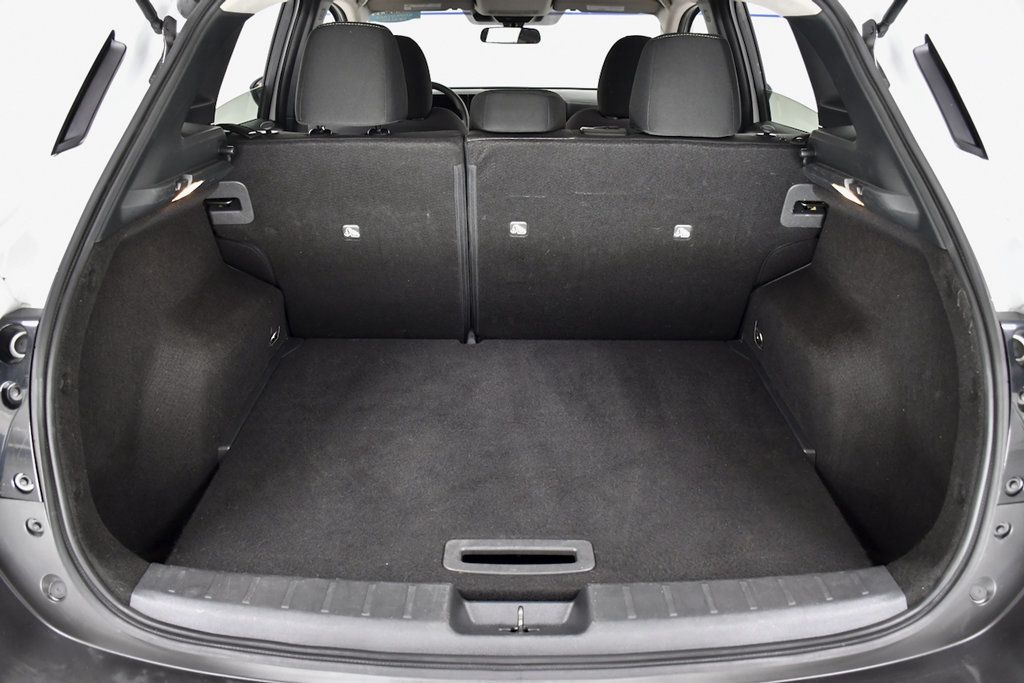 2025 Nissan Kicks SV FWD - 23068840 - 12