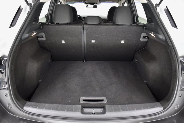 2025 Nissan Kicks SV FWD - 23068840 - 12