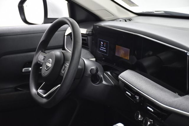 2025 Nissan Kicks SV FWD - 23068840 - 16