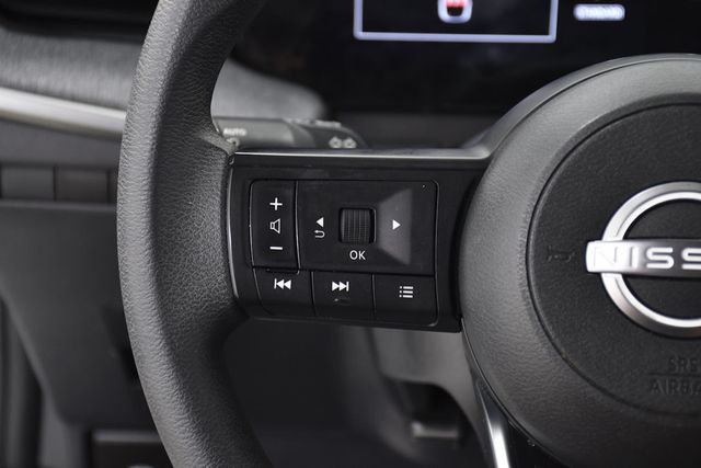 2025 Nissan Kicks SV FWD - 23068840 - 20