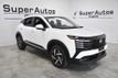 2025 Nissan Kicks SV FWD - 23068840 - 2