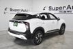 2025 Nissan Kicks SV FWD - 23068840 - 3