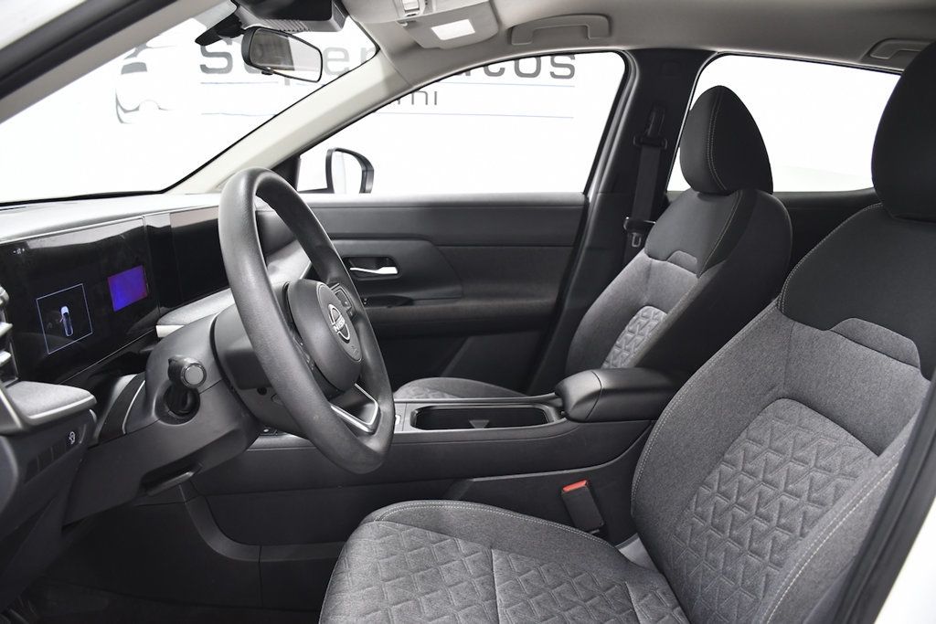 2025 Nissan Kicks SV FWD - 23068840 - 6